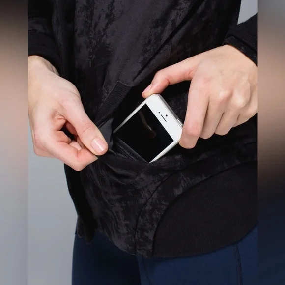 Lululemon To Class Jacket - Size 4 - Picture 8 of 9